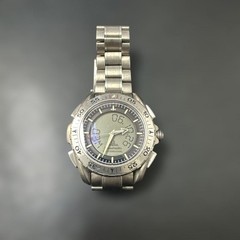 Omega Speedmaster Professional X-33 Titanium NASA Watch Japanese Used