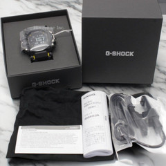 CASIO G-SHOCK RANGEMAN GPR-H1000-1JR Bluetooth Radio Solar Men’s Wrist Watch