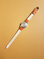 CITIZEN Free Way Solarmate Ladies’ S.S Quartz Watch