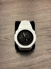 Casio G Shock WR 20 Bar Watch