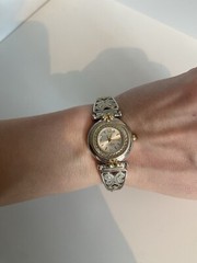 vintage ladies watch