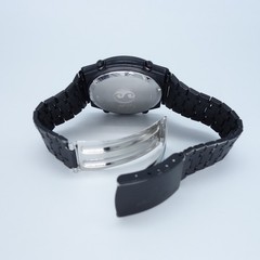 Seiko Chronograph Quartz 7A28-7110 Overhauled 2026.07