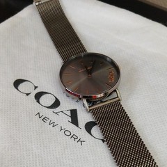 COACH Watch