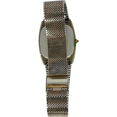 Seiko Dolce 5931-5341 Wristwatch Quartz Nsag Hard Alloy