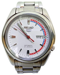 Seiko 5 Sports 7S26 01V0 Automatic Men’s Watch Japan Version From Japan Used