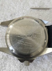 Marathon JDD 46mm Automatic Day Date with all Box And Papers – MINT