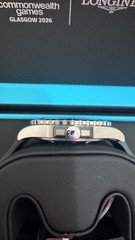 Longines Hydroconquest 2026 Commonwealth Games 42 mm Automatic 300m