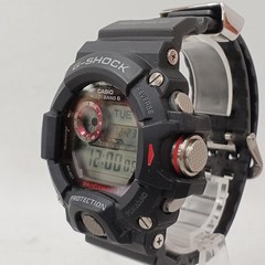 G SHOCK RANGEMAN (Quartz) Model GW 9400J