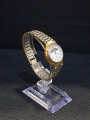 Yves Saint Laurent YSL Moonphase Ladies Vintage Watch