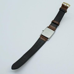 Seiko Quartz Watch 7321-5730 Super Hard Alloy Sapphire Crystal Used Men