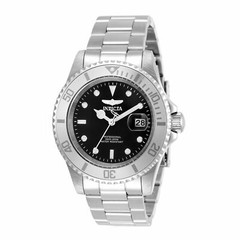 Invicta Pro Diver Men’s Black Watch – 34022