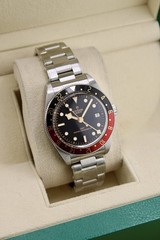 Tudor Black Bay 58 GMT M7939G1A0NRU Box + Papers