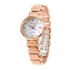 New CITIZEN L Women’s Watch EM0928 84D El Round Collection