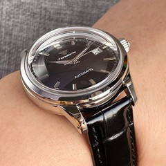 Japan NH35A Tandorio 40mm Dive 20ATM Mechanical Watch Men Domed Sapphire Rejor