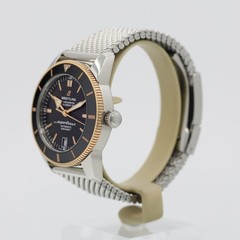 Breitling Superocean Heritage B20 Automatic 42 Steel & Rose Gold UB2010121B1A1