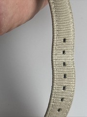 SWATCH STANDARDS – 2004 – GM414 – Pampa’s Rider Dead Battery