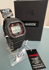 G SHOCK GW M5610U 1JF wristwatch