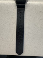 Seiko Turtle Prospex Diver 200m Black Day/Date Rotating Bezel Rubber 4R36-40Y0