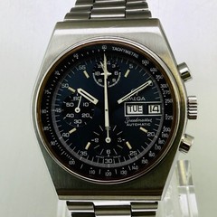 Omega Speedmaster “Mark 4.5” 176.0016 – 40mm