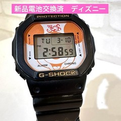 Casio G-Shock DW-5600VT Disney 30th Anniversary Limited Watch Japan