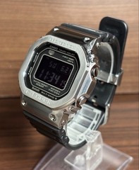 G-Shock GMW B5000 1JF in excellent condition No.gs3165