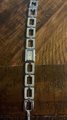 Fossil “F2” Series Woman’s Watch