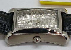 Vntg, Invicta, “Elegance”, 3315, Swiss, Women, 28 mm, New, Read Below!