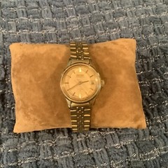 Ladies Seiko 4205-0160 Automatic 17 Jewels Day Watch