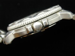 Luminox: US Navy Seal Diving Watch 3200 Series MISSING FOLD OVER CLASP