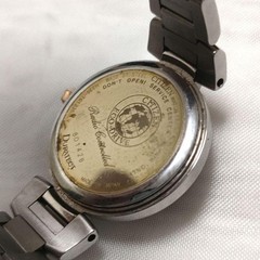 CITIZEN xC Cross Sea H335-T012361