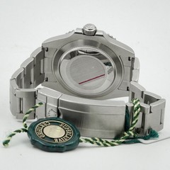 Rolex Submariner Date 126610LN Stainless Steel B&P 2021 41mm