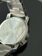 Movado Bold Women’s 36mm Trend Propel Watch Swiss Quartz Movement SS Case & Link