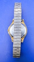 Watch It Women’s Wrist Watch White Dial – New Battery