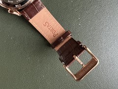 Portas Automatic Regulator Watch