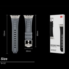 Apple Watch Series 11 10 Ultra 3 SE 3 49mm 46mm 45mm 44mm Band Apple Watch Belt
