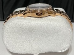 Invicta Angel Montre Femme Rose-Gold Tone Woman’s Watch – 31383