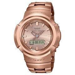 New 74 800 yen AWM 500GD 4AJF G SHOCK Casio
