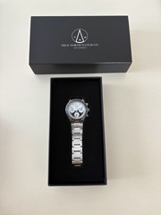 True North Vintage Rally Timer ‘Piano Dial’ BRAND NEW