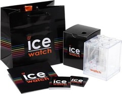 Ice-Watch PU.RD.U.P.12 Ice-Pure Red Watch