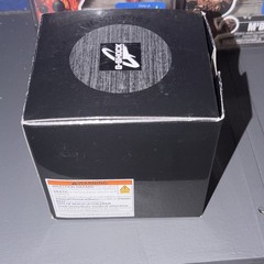 Casio G-SHOCK GMW-B5000GD-9CR Digital Steel Bracelet Shock Resist 200m MB6 Box