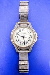 Watch It Women’s Wrist Watch White Dial – New Battery