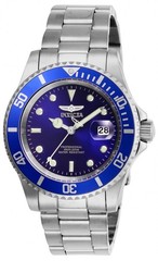 Invicta 26971 Pro Diver Men’s Quartz Watch – Blue Dial