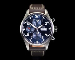IWC Pilot’s Watch Chronograph “Le Petit Prince” | Ref. IW377714 | 44 mm | 2019