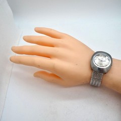 Rado DiaStar Automatic Mens Wrist 18.5cm Watch