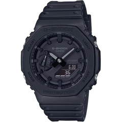 Casio G-SHOCK GA-2100-1A1JF Tough Watch Japan NEW Domestic Version