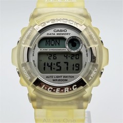 Casio G-SHOCK DW-9200K-7T ICERC 7th Dolphin Whale Conference 1998 Box Tag Japan