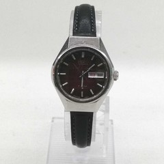 Seiko Automatic Watch Model Not Specified