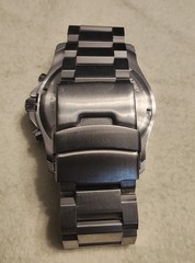 Victorinox Swiss Army Maverick GS Chronograph Men’s Watch 241432