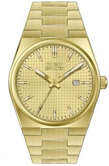 🔥🔥 NEW LIMITED Invicta Speedway Men’s Watch – 40mm, Gold 48398 🔥🔥