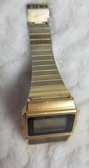 Casio DBC-610 Data Bank Telememo & Schedule Vintage Men’s Watch